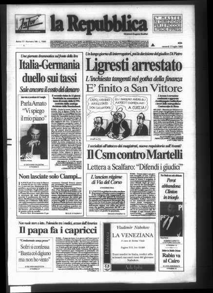 La repubblica